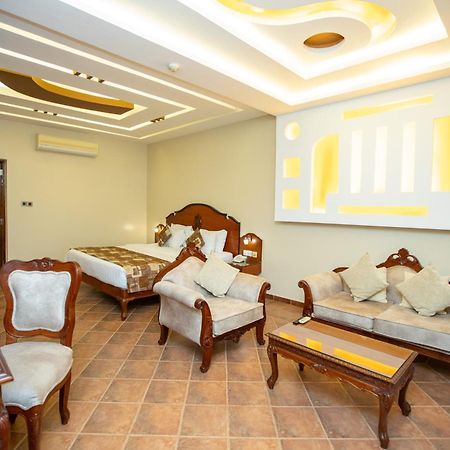 Malaika Beach Resort Mwanza Eksteriør bilde
