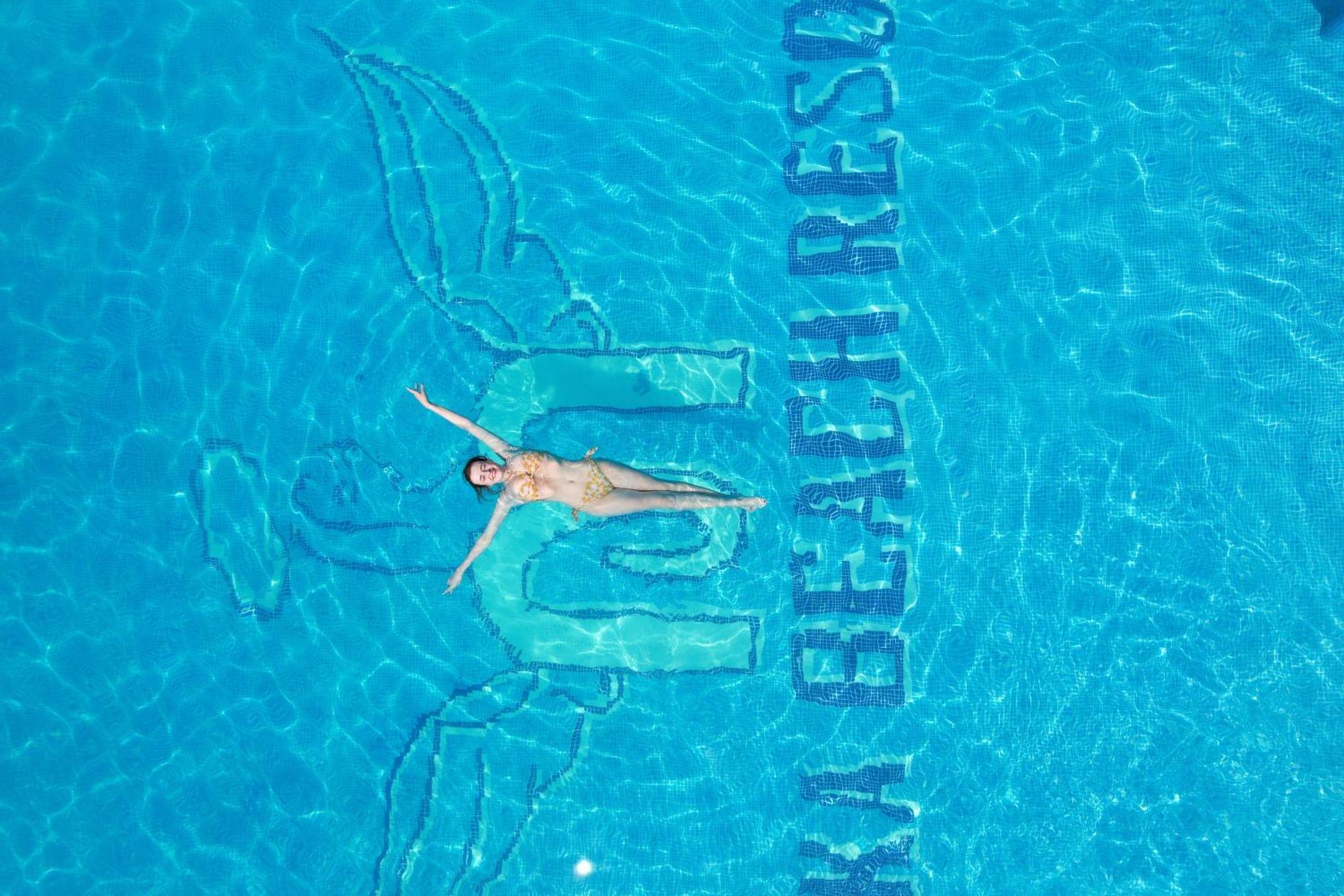 Malaika Beach Resort Mwanza Eksteriør bilde
